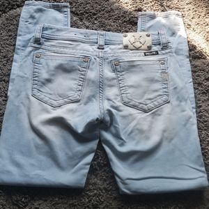 Miss Me Skinny Jeans